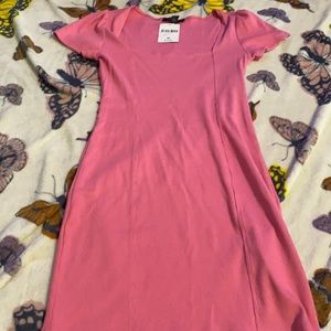 Forever 21 Knit Dress